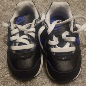 Boys Nike Air Max